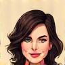 Avatar de Claudia Rodrigues, diretora de rádio
