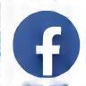 Ícone do Facebook