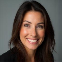 Foto da palestrante Ana Costa